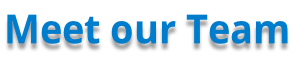 Meet our Team